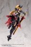 Kotobukiya Virtua Style 09 Sword Set A Flamerite Ver., KBY75980, by KOTOBUKIYA