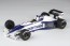 Platz BEEMAX 1/20 Formula Series Brabham BT52 1983 Monaco GP, PLZ01706, by PLATZ