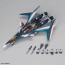 Bandai 1/100 HG Macross Delta VF-31S Siegfried (Arad Molders'), BAN20085, by BANDAI