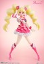 Bandai S.H.Figuarts Cure Peach -Precure Character Designer's Edition-, BAC60381, by BANDAI