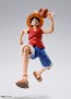 Bandai S.H.Figuarts Monkey D. Luffy -Dawn of Adventure-, BAC64730, by BANDAI