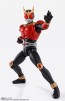 Bandai S.H.Figuarts (Shinkocchou Seihou) Kamen Rider Kuuga Mighty Form 50th Anniversary Ver., BAC13509, by BANDAI