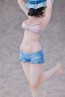 Solarain 1/7 STEINS;GATE: Kurisu Makise & Mayuri Shiina & Suzuha Amane: Swimsuit Ver., SOL81779, by Solarain