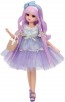 TAKARA TOMY Licca Niji Kyun Karl Dress Set Icy Coordination, TAK02783, by TAKARA TOMY