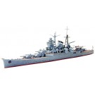 TAMIYA 1/700 WL Kumano, TAM31344, by TAMIYA