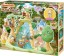 Epoch Sylvanian Families The Big Waterfall in the Secret Forest, EPC53166, by Epoch
