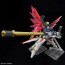 Bandai 1/144 HG Destiny Gundam Spec II & Zeus Sillouette (Gundam Seed Destiny), BAN74289, by BANDAI