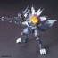 Bandai Little Battlers eXperience LBX Hunter Danball senki , BAN57586, by BANDAI