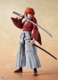 Bandai S.H.Figuarts Kenshin Himura, BAC54809, by BANDAI