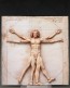 FREEing figma Vitruvian Man (The Table Museum) (Rerelease), FRE13954, by FREEING