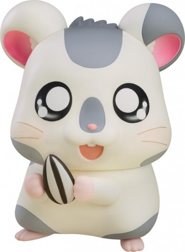 Good Smile Company Nendoroid Oxnard (Hamtaro), GSC97169, by GOOD SMILE COMPANY