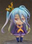 Good Smile Company Nendoroid Shiro (No Game No Life) (Reissue), GSC70513, by GOOD SMILE COMPANY