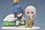 Good Smile Company No.6: Shion and Nezumi Chibi Figures: A Distant Snowy Night Ver., GSC47848, by GOOD SMILE COMPANY