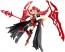 Kotobukiya 1/1 Megami Device Bullet Knights Executioner Hell Blaze, KBY77885, by KOTOBUKIYA
