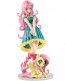 Kotobukiya 1/7 MY LITTLE PONY BISHOUJO: FLUTTERSHY PVC , KBY06229, by KOTOBUKIYA