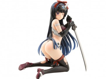 Kotobukiya Magatsuki (Frame Arms Girl), KBY64168, by KOTOBUKIYA