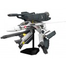 MAX Factory 1/20 PLAMAX MF-25: minimum factory VF-1 Super/Strike Gerwalk Valkyrie , MAX10693, by MAX FACTORY