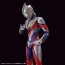 Bandai FIGURE-RISE STANDARD ULTRAMAN TRIGGER MULTITYPE, BAN40123, by BANDAI