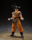 Bandai S.H.Figuarts Goku SUPER HERO, BAC34818, by BANDAI
