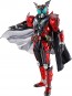 Bandai S.H.Figuarts (Shinkocchou Seihou) Kamen Rider Dark Kiva , BAN94761, by BANDAI