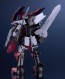 Good Smile Company MODEROID Delphine Third Form (Broken Blade (Manga)), GSC83551, by GOOD SMILE COMPANY