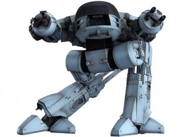 Good Smile Company MODEROID ED-209 (Reissue), GSC88334, by GOOD SMILE COMPANY