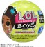 TAKARA TOMY L.O.L. Surprise! Boys Series 3  , TAK67334, by TAKARA TOMY