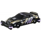 TAKARA TOMY Super Speed Tomica SST-02 TEAM SHINOBI NISSAN GT-R [Sho EDITION]  , TAK17136, by TAKARA TOMY