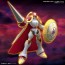 Bandai Figure-rise Standard Dukemon, BAN33620, by BANDAI
