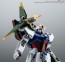 Bandai ROBOT Damashii (SIDE MS) AQM/E-X03 Launcher Striker & Effect Parts Set ver. A.N.I.M.E., BAC49812, by BANDAI