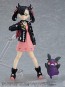 Good Smile Company figma Marnie (Pokemon Sword and Shield)  , GSC23717, by GOOD SMILE COMPANY