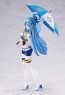KADOKAWA 1/7 KONOSUBA!: Aqua Race Queen ver. Figure, KDK28486, by KADOKAWA