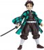 MAX Factory figma Tanjiro Kamado (Demon Slayer: Kimetsu no Yaiba)  , MAX67000, by MAX FACTORY