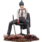 Myethos 1/7 Chainsaw Man Aki Hayakawa Figure, MTS24733, by Myethos