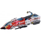 TAKARA TOMY Tomica hyper rescue No. 1 & No. 2 DX set  , TAK44236, by TAKARA TOMY