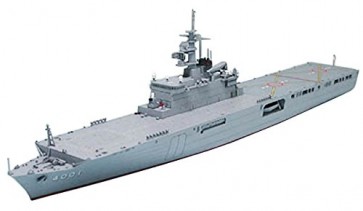 TAMIYA 1/700 WL Osumi, TAM31003, by TAMIYA