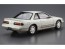 Aoshima 1/24 The Model Car No.13 NISSAN PS13 Silvia K's Dia-Package'91, AOS57919, by AOSHIMA