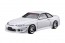 Aoshima 1/24 The Tuned Car No.56  VERTEX JZZ30 Soarer '96 (Toyota)  , AOS61336, by AOSHIMA