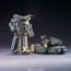 Bandai 1/144 HGUC LOTO TWIN SET , BAN20491, by BANDAI