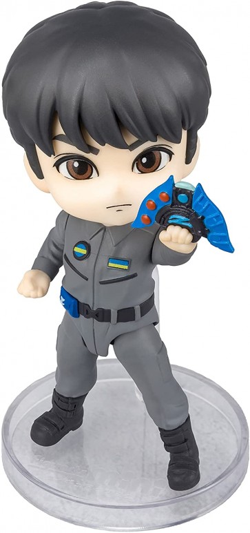 Bandai Figuarts mini Haruki Natsukawa, BAC32517, by BANDAI