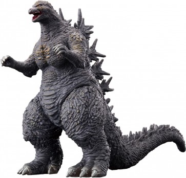 Bandai Movie Monster Series Godzilla (2023), BAT65480, by BANDAI