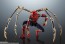 Bandai S.H.Figuarts Iron Spider (Spider-Man: No Way Home), BAC39868, by BANDAI