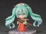 Good Smile Company Nendoroid Hatsune Miku: Gao Shan Liu Shui Ver. (Character Vocal Series 01: Hatsune Miku), GSC71510, by GOOD SMILE COMPANY