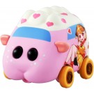TAKARA TOMY Dream Tomica SP PUI PUI Molcar 07 Itasha Abbey, TAK23436, by TAKARA TOMY