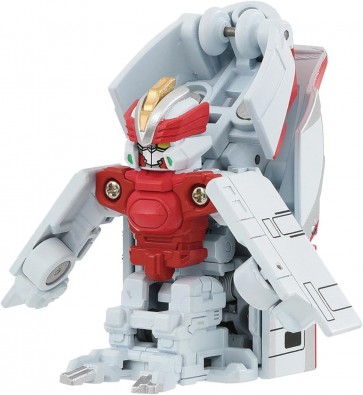 TAKARA TOMY Shinkalion CW Quick Change! E6 Komachi, TAK41590, by TAKARA TOMY