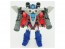 TAKARA TOMY TCV-16 TRANSFORMERS CYBERVERSE WINGFIRE OPTIMUS PRIME  , TAK38143, by TAKARA TOMY