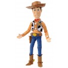 TAKARA TOMY Toy Story 4 Real Posing Figure Woody  , TAK29769, by TAKARA TOMY