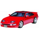 TAMIYA 1/24 Fairlady 300ZX Turbo, TAM24087, by TAMIYA