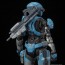 1000TOYS 1/12 RE:EDIT HALO: REACH KAT-B320 (Noble Two), STY91808, by 1000TOYS