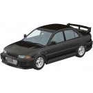 Aoshima 1/24 Initial D No.20 Kyoichi Sudo CE9A Lancer Evolution III, AOS67789, by AOSHIMA